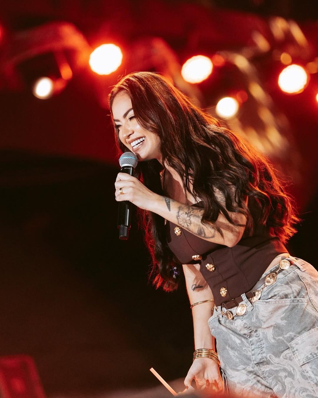 ONZEPROMO - RAPHAELA SANTOS